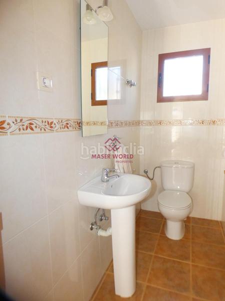 Foto 04f2c5e8-3d82-4d89-88df-288fa6bff807. Dúplex amb piscina a Bolnuevo Mazarrón