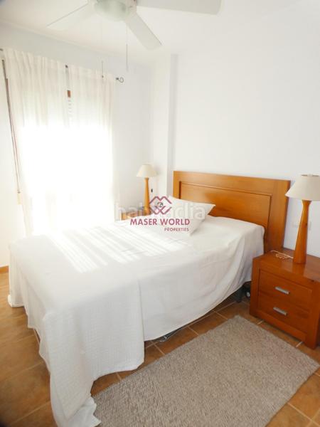 Foto 0cec2f5f-1311-4595-b59c-1ac19c71d910. Dúplex amb piscina a Bolnuevo Mazarrón