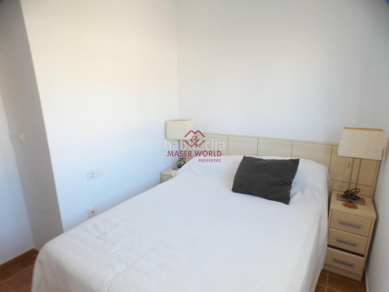 Foto 1c285f73-344f-4fa5-b1a8-b2887ea1cf5c. Dúplex amb piscina a Bolnuevo Mazarrón