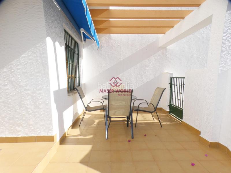 Foto 22b2e23b-9759-4746-9136-f7a118ff2b10. Dúplex amb piscina a Bolnuevo Mazarrón