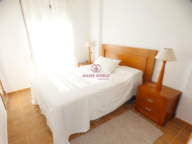 Foto 30613f45-3b24-475a-9225-18808f8967fd. Dúplex amb piscina a Bolnuevo Mazarrón