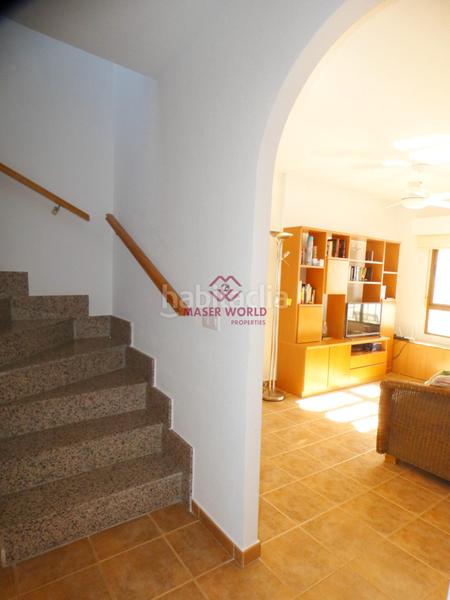 Foto 3252872b-3f8d-44cf-a251-b105356cb179. Dúplex amb piscina a Bolnuevo Mazarrón