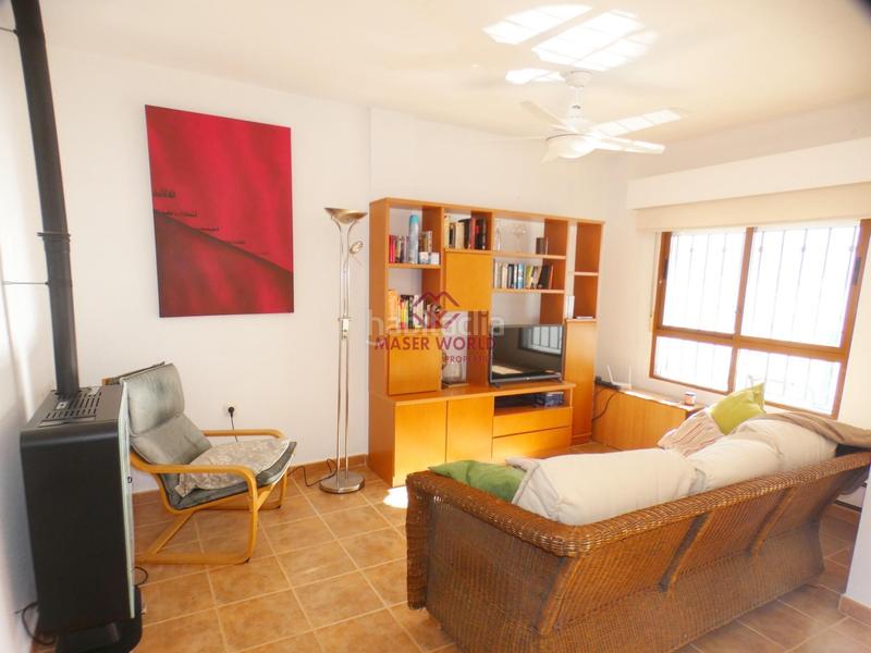 Foto 399000ab-6572-4165-9c96-c2a9197a684a. Dúplex amb piscina a Bolnuevo Mazarrón