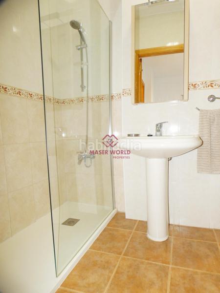 Foto 3ab86596-5ca9-495f-a3cf-adb2526c314e. Dúplex amb piscina a Bolnuevo Mazarrón