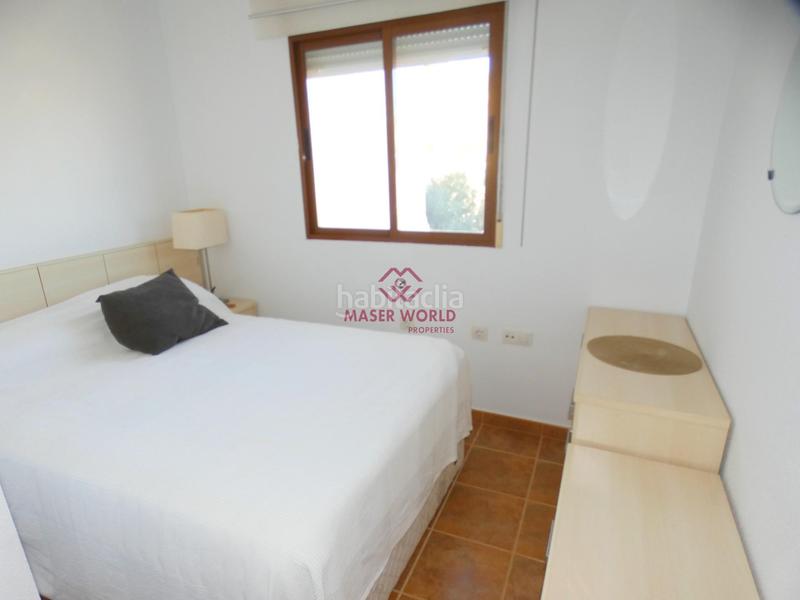 Foto 3bf437af-6b79-4cfb-82f5-bf2d5da7033d. Dúplex amb piscina a Bolnuevo Mazarrón