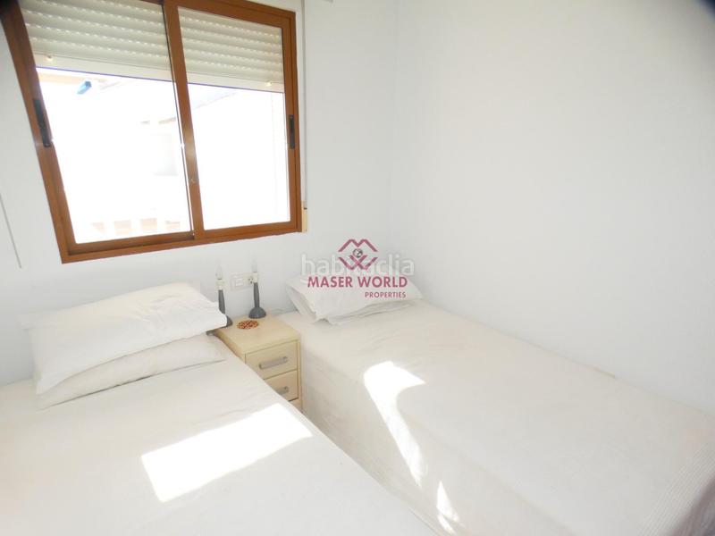 Foto 4e7cbe01-1496-4bd9-8f56-fb21049041ba. Dúplex amb piscina a Bolnuevo Mazarrón