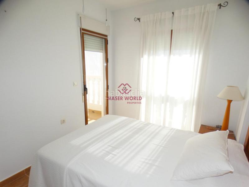 Foto 4f0db657-6058-40f6-96ca-b0c73e698378. Dúplex amb piscina a Bolnuevo Mazarrón