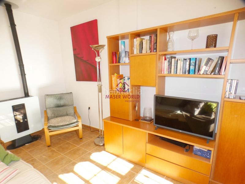 Foto 7e8bd907-41f6-4e49-ab35-d322cce2d2d0. Dúplex amb piscina a Bolnuevo Mazarrón