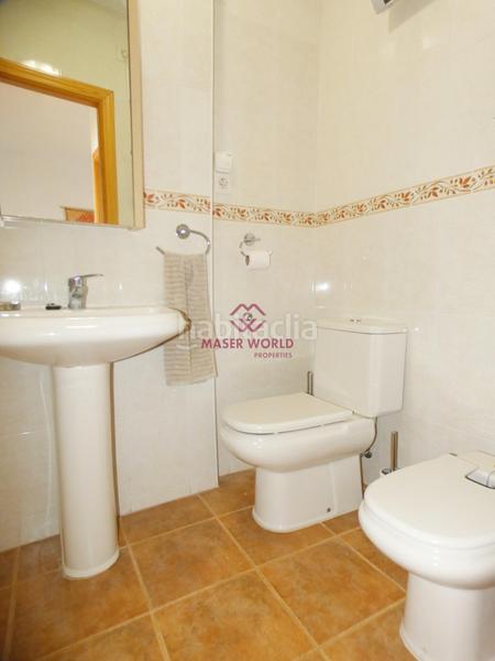 Foto 979ed838-7610-42f2-b776-da438f8c8eff. Dúplex amb piscina a Bolnuevo Mazarrón