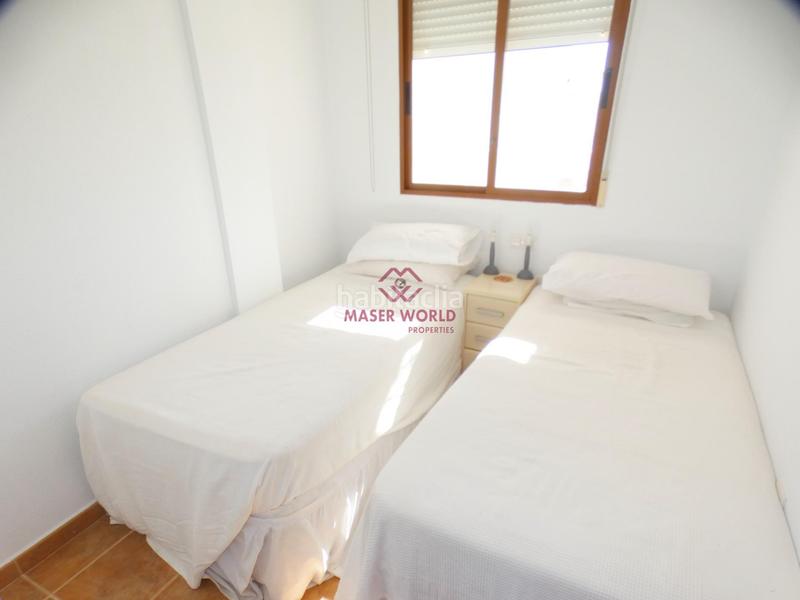 Foto a823ba60-816d-4d54-8247-0aaa2f7f45e1. Dúplex amb piscina a Bolnuevo Mazarrón