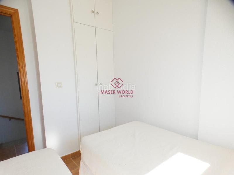 Foto a9d33e60-3108-425f-91ea-b4759e695368. Dúplex amb piscina a Bolnuevo Mazarrón