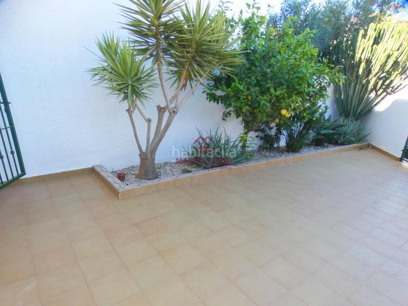 Foto b56c5cd7-086f-4c35-bff6-cdc6eb2dd396. Dúplex amb piscina a Bolnuevo Mazarrón