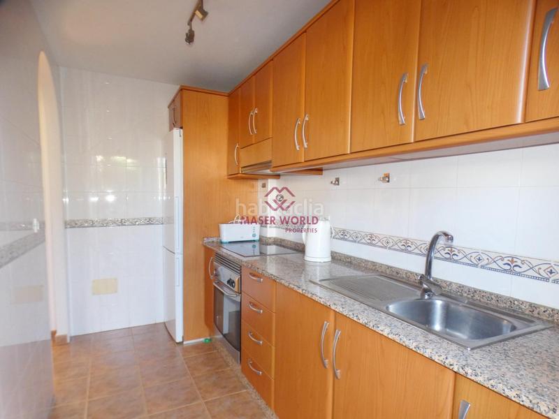 Foto d0d7a393-0b36-47c2-8a17-90d952ed3285. Dúplex amb piscina a Bolnuevo Mazarrón