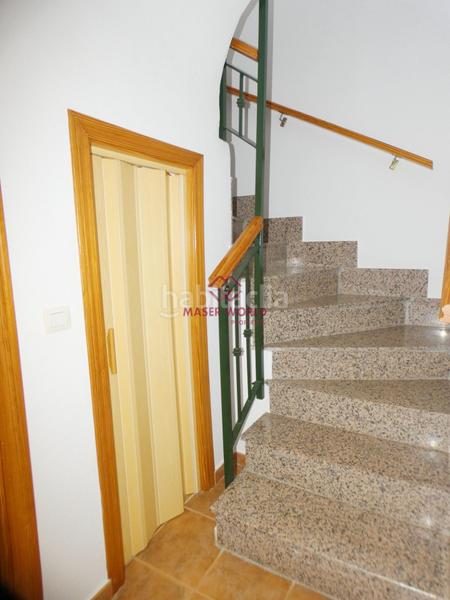 Foto dcd32ead-f67b-4a98-b609-4346996bd444. Dúplex amb piscina a Bolnuevo Mazarrón