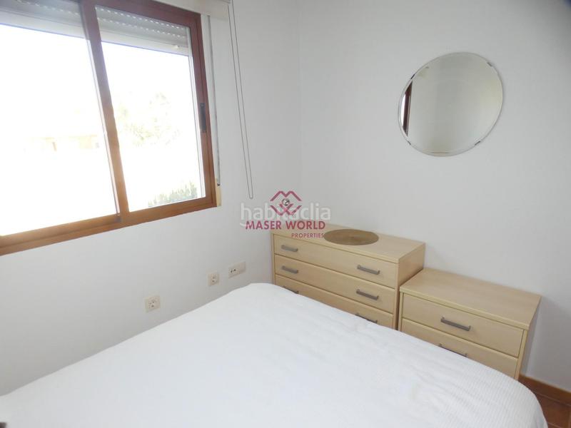 Foto fe9a35ce-01a6-42b9-b62c-a9bca4492cfb. Dúplex amb piscina a Bolnuevo Mazarrón