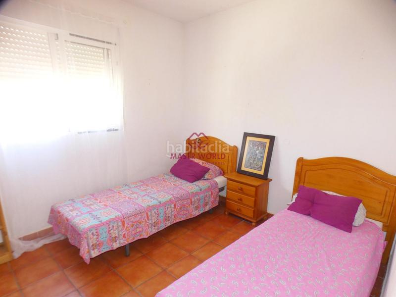 Foto 0baa6829-db65-41ac-8e4c-b5f0487238e1. Àtic amb calefacció aparcament piscina a Perín Cartagena