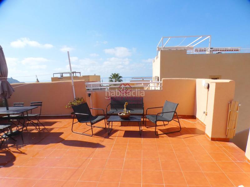 Foto 0f7d5112-a4c7-4915-854b-c3dd2e43c8a8. Àtic amb calefacció aparcament piscina a Perín Cartagena