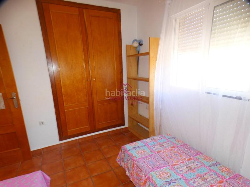 Foto 62d4e789-2288-475f-be95-dcef25d8ed07. Àtic amb calefacció aparcament piscina a Perín Cartagena