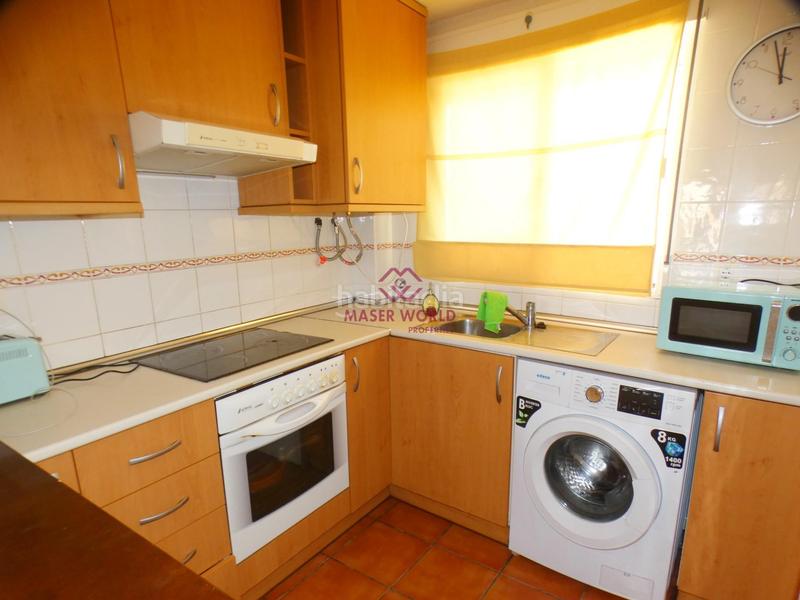 Foto 670b88a3-385a-4bf3-af11-48af44346a54. Àtic amb calefacció aparcament piscina a Perín Cartagena