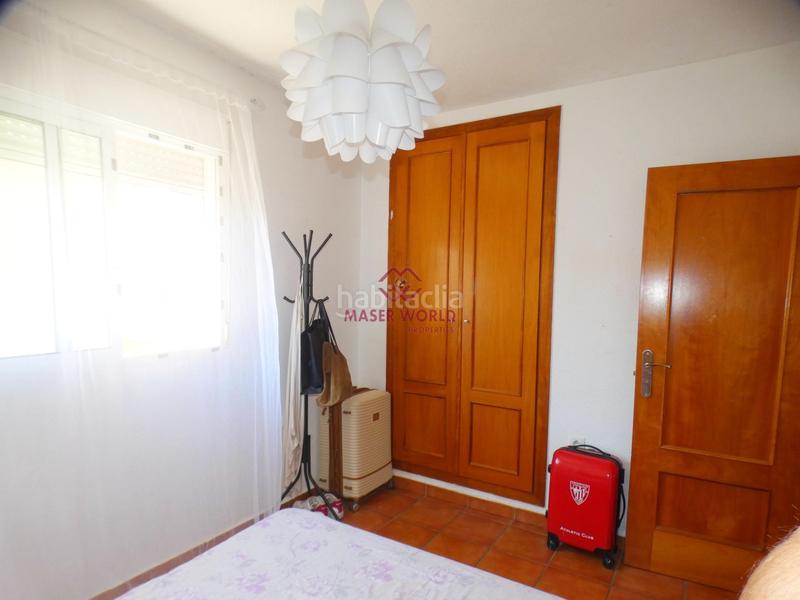 Foto 6b8c221e-563a-4e55-9cc9-d933f7baa7f9. Àtic amb calefacció aparcament piscina a Perín Cartagena