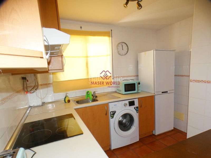 Foto 70a09d59-824d-45a7-81be-2557c9aadae3. Àtic amb calefacció aparcament piscina a Perín Cartagena