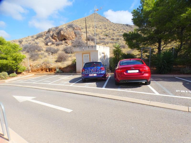 Foto 730c3daf-02a4-432d-a125-5fdb4291d239. Àtic amb calefacció aparcament piscina a Perín Cartagena