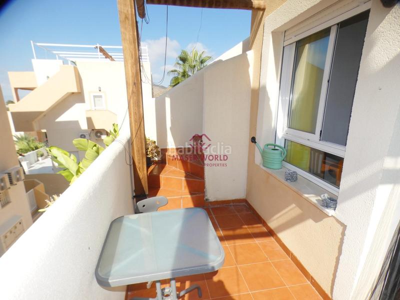 Foto 9392e943-cadd-4edf-b339-4842f1ce6595. Àtic amb calefacció aparcament piscina a Perín Cartagena