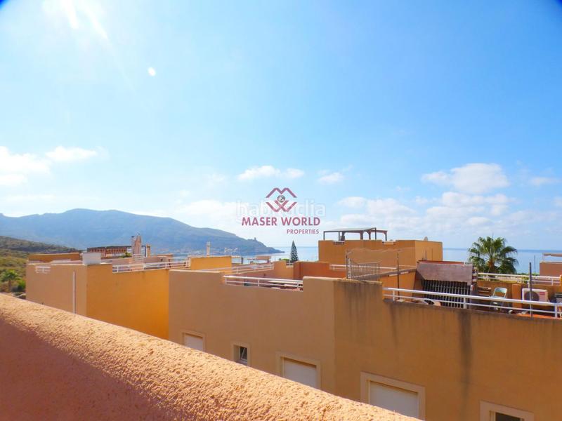 Foto af013f49-4890-4d5a-a6b7-d88b65f0409c. Àtic amb calefacció aparcament piscina a Perín Cartagena