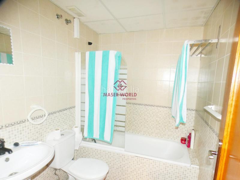 Foto bad722e7-0156-4a77-81fb-4e2151687562. Àtic amb calefacció aparcament piscina a Perín Cartagena