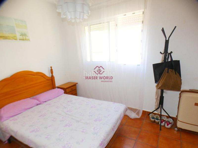 Foto cc34b7d5-adeb-4cc8-b6eb-b5767ed7515d. Àtic amb calefacció aparcament piscina a Perín Cartagena