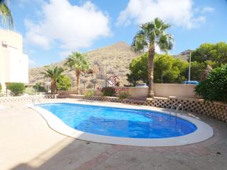 Attique à Perín. Espectacular ático en la azohía