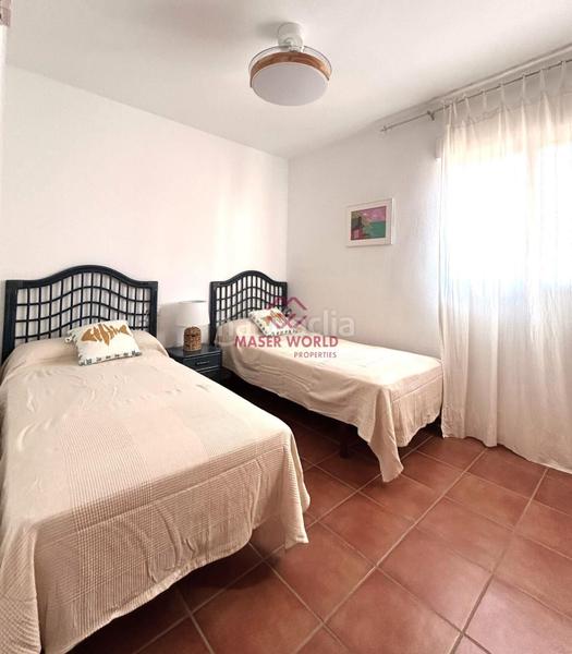 Foto 64ad0a29-a2fc-4c94-8f55-f9ba28461e97. Àtic amb piscina a Perín Cartagena