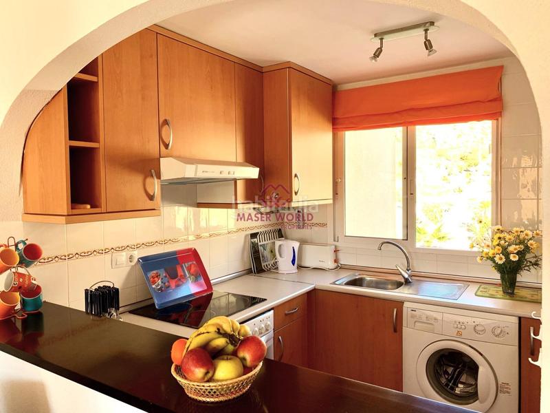 Foto 74039060-6ef5-48bb-ade6-85072af8dd7c. Àtic amb piscina a Perín Cartagena