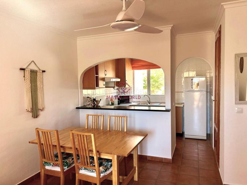 Foto 89ec4074-0bc5-4313-87d3-a37d5a4c7e6c. Àtic amb piscina a Perín Cartagena