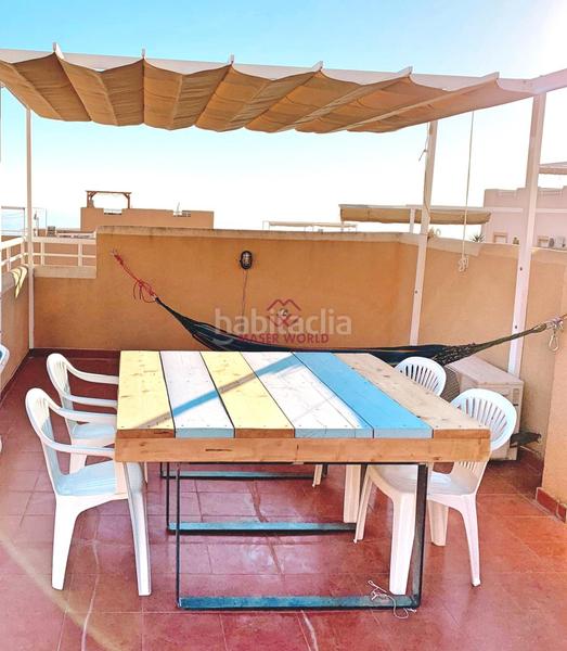 Foto 8f4bd419-43ef-4003-85b0-ffd8acf2f245. Àtic amb piscina a Perín Cartagena