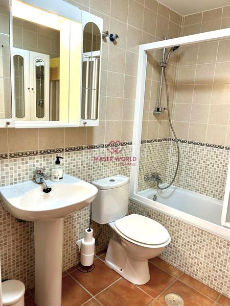 Foto a0641370-df8c-4be0-913c-f183de440a6f. Àtic amb piscina a Perín Cartagena