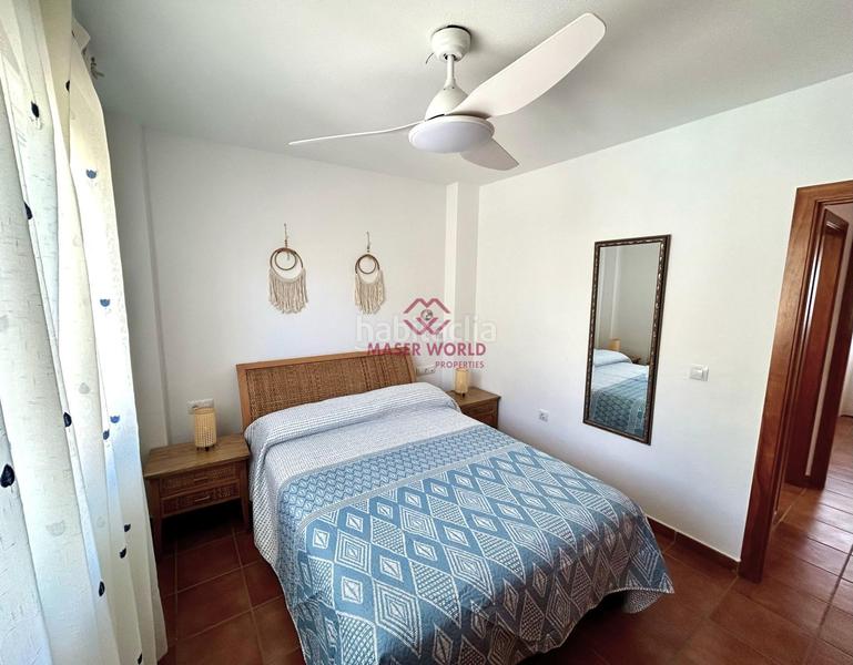 Foto a90b1ccb-2e74-45b4-9aaa-5dfb0243ae42. Àtic amb piscina a Perín Cartagena