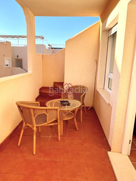 Foto af96a87c-c1b7-47e5-b960-a96b6d4441df. Àtic amb piscina a Perín Cartagena