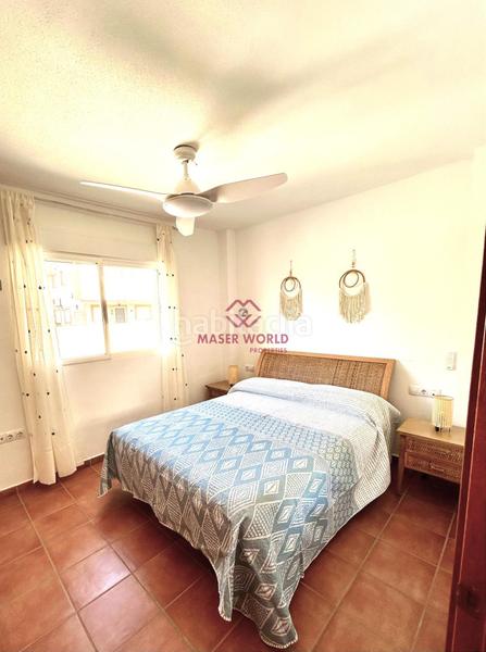 Foto e379386f-073f-4fe3-94ac-1910ab0978a2. Àtic amb piscina a Perín Cartagena