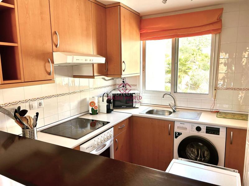 Foto f173976e-3efa-4cf1-8c08-774894e55a3e. Àtic amb piscina a Perín Cartagena