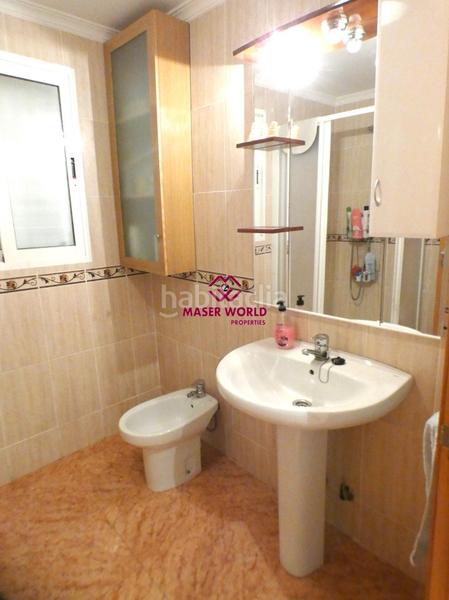 Foto 047d9e72-1e7a-4652-8e05-48cba0bbdce2. Appartement mit parking in Bolnuevo Mazarrón