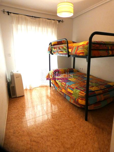 Foto 145a6d2d-f68d-4de2-b2bc-e392af957ab4. Appartement mit parking in Bolnuevo Mazarrón