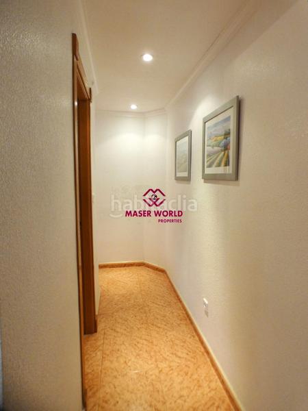 Foto 1ab16230-5ff5-4469-953a-3b59cc1bf649. Appartement mit parking in Bolnuevo Mazarrón