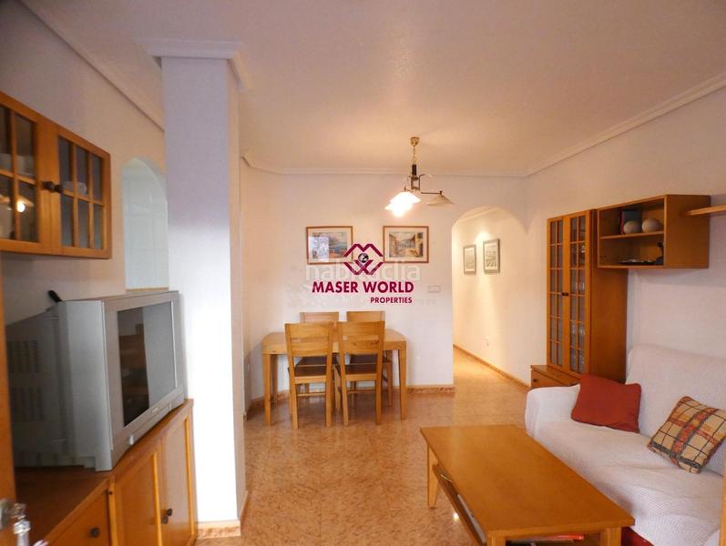 Foto 1d23ee27-64fe-44a7-8446-a7dd4ead3ec5. Appartement mit parking in Bolnuevo Mazarrón