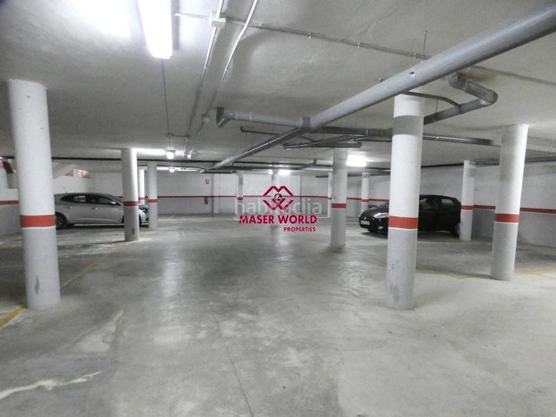 Foto 1d360720-8e46-4380-9845-f7fc1dacfe59. Appartement mit parking in Bolnuevo Mazarrón