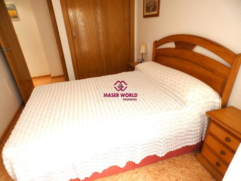 Foto 436de636-f25d-4873-99be-85ad17462965. Appartement mit parking in Bolnuevo Mazarrón