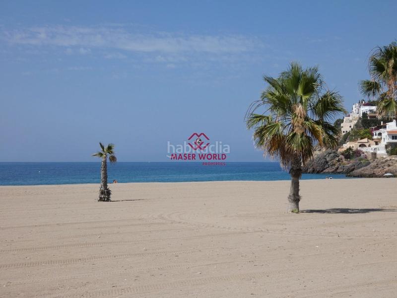 Foto 4f802e5d-849c-467a-abc9-0692d4cf7d7d. Appartement mit parking in Bolnuevo Mazarrón