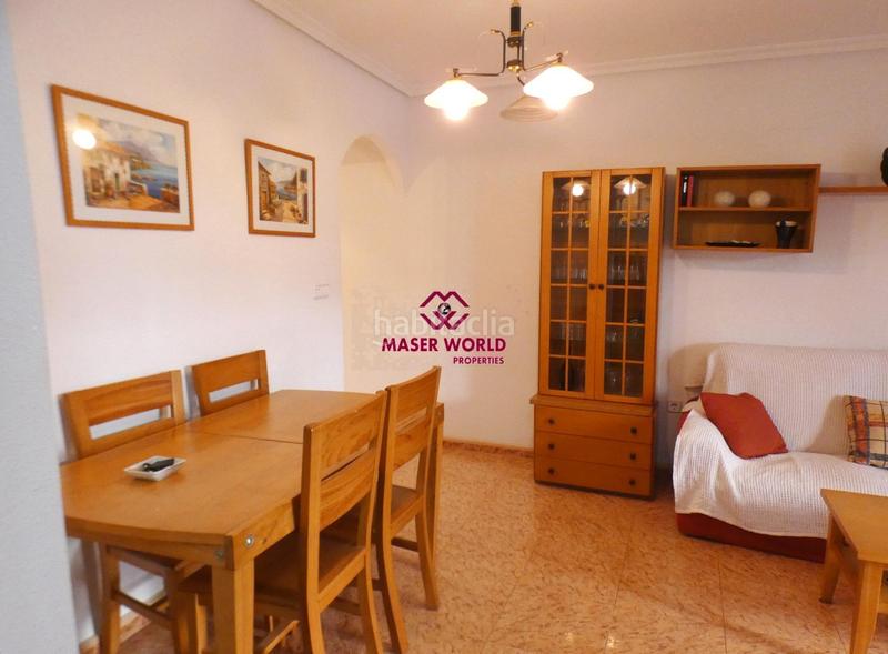 Foto 56fb3335-2ef8-428f-bead-25a67f407325. Appartement mit parking in Bolnuevo Mazarrón