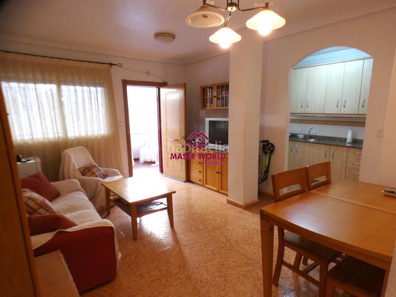 Foto 6ea5f1ad-728f-4357-ace8-6c8604a0f6ed. Appartement mit parking in Bolnuevo Mazarrón