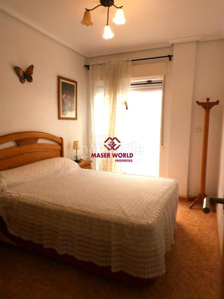 Foto 72956cc9-a385-4205-a308-4618257ec3fa. Appartement mit parking in Bolnuevo Mazarrón